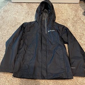 Columbia lightweight windbreaker